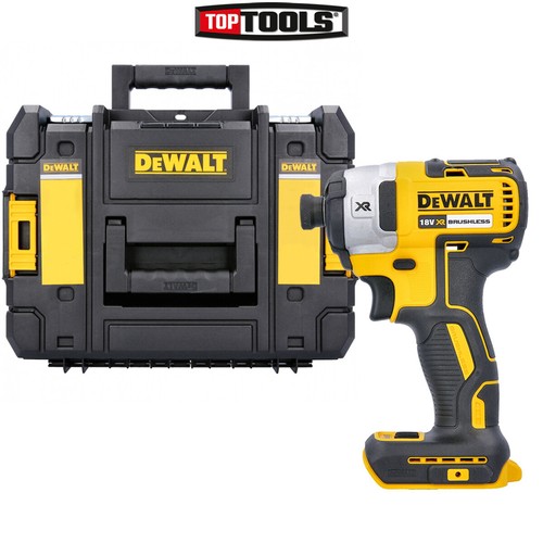 Dewalt dcf887n 18v - dewalt,