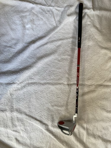 Jaxx right handed junior - r2,
