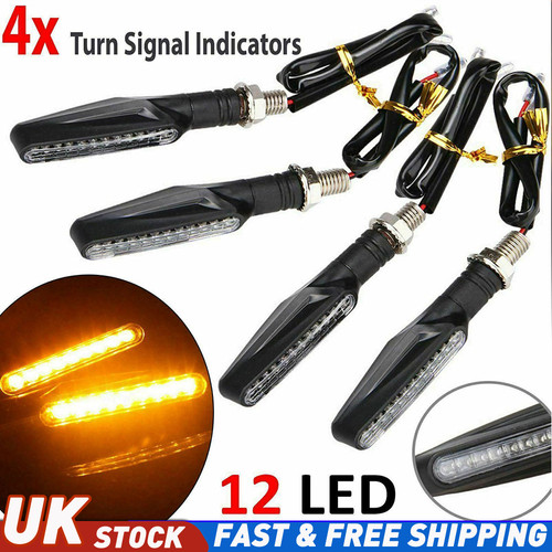 Universal motorbike led - motorbike,