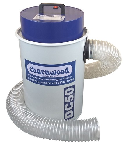 Charnwood dc50 woodworking - charnwood,