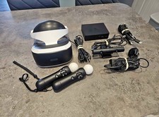 Sony PlayStation VR PSVR1