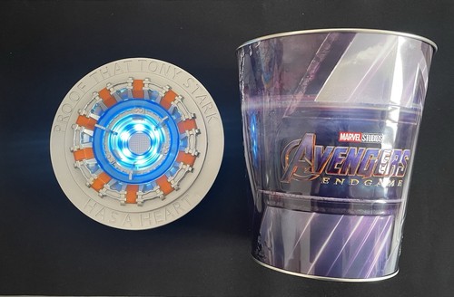 Avengers endgame encore led - endgame,