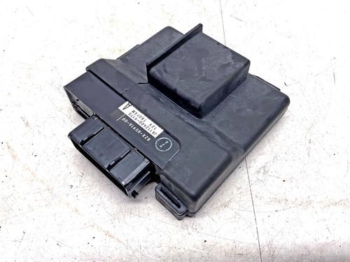 2024 yamaha ecu 764 - mt-03,