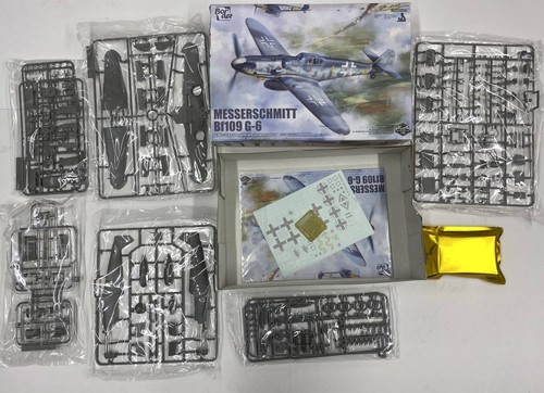 Border bf 001 - 1/35, bf-001