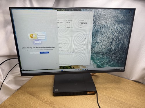 Lenovo ideacentre a540 - lenovo,
