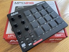 AKAI Professional MPD218 -