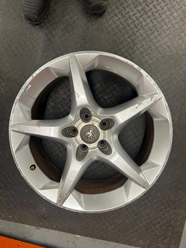 Vauxhall astra sri turbo - vauxhall,