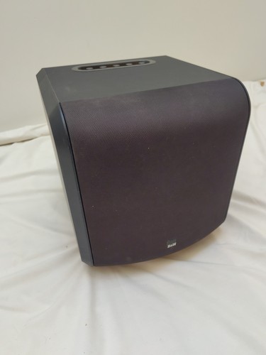 Bowers wilkins as2 active - &,