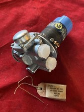 A NOS Genuine SU 24 Volt Fuel