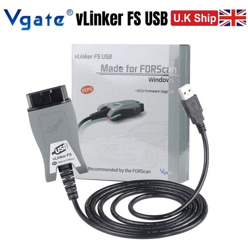 Vgate vlinker elm327 - vgate,