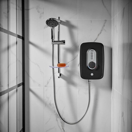Triton danzi electric shower - triton,