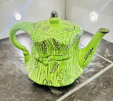 Vintage 1930s Lingard Green