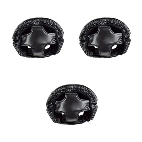 Pieces boxing headguard - boxing, kids