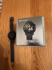 Coros Pace 3 GPS Sports Watch