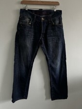 Tommy Hilfiger Denim Straight