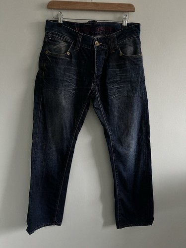 Tommy hilfiger denim - tommy, straight