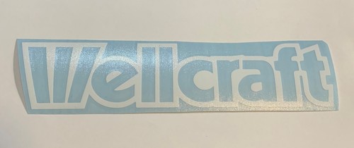 Wellcraft boats logo - wellcraft,