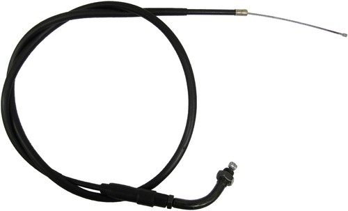 Throttle pull cable for honda - pull,