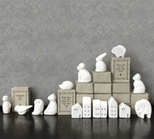 East of India Mini Matchbox