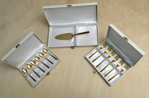 David jones gold plated - david,