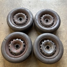 2018 Citroen Berlingo Steel