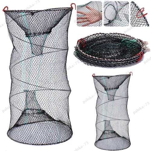Crab trap net - net, prawn