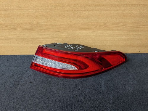 Jaguar facelift x250 s - jaguar, xf