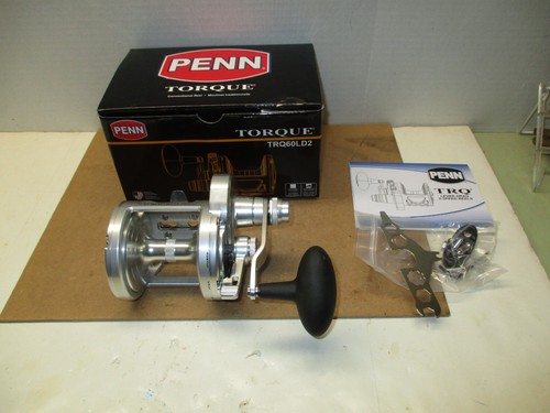 Penn international torque trq - penn,