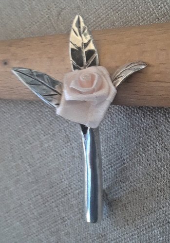 Vintage reo sterling silver - vintage,