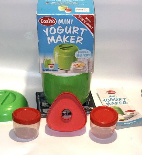 M140 easiyo mini yogurt - –,