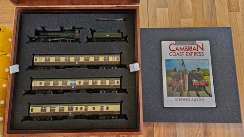 Bachmann gauge 2000 - bachmann, oo