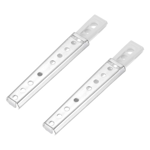 Pcs 152mm silver sectional - silver,