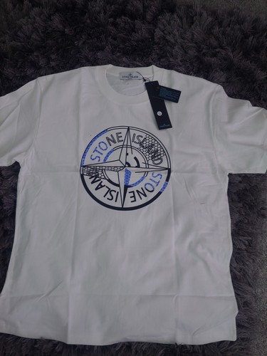 Mes stone island shirt - mes,