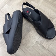 Hogl Alma all leather sandal