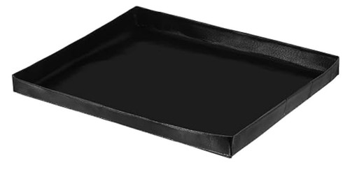 New black ptfe merrychef - black,