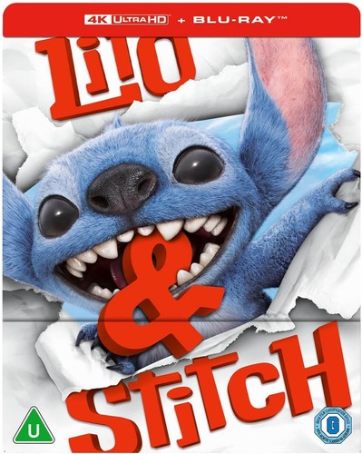 Lilo stitch dvd - lilo, &