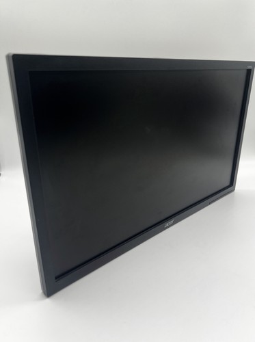 Acer v226hql inch led - 21.5,