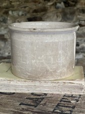 Antique French Terre de Fer