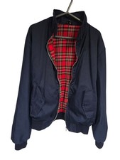 Vintage Harrinton Jacket Made