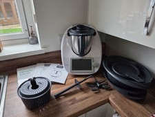 Thermomix Vorwerk Food