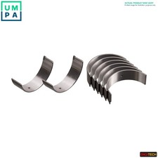 CONNECTING ROD BEARING SET ENT074006 STD FOR CADILLAC SUZUKI SX4/CLASSIC  FIAT