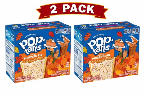 Pop tarts frosted - pop-tarts,