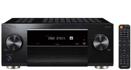 Pioneer vsx lx505 - pioneer, vsx-lx505