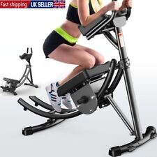 Abdominal Training Home Use Ab Workout Machine for Valentine's Giftt Women Men