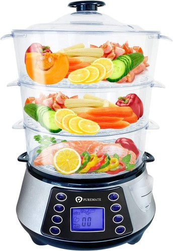 Puremate 800w naturopure - puremate,