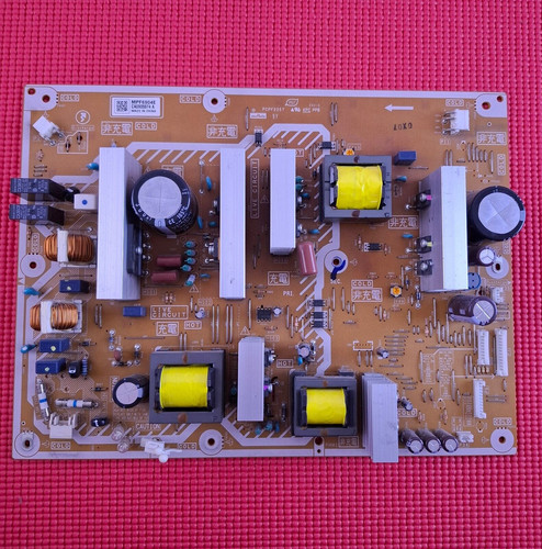 Power supply board for - supply,