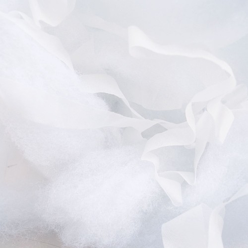 Hollowfibre stuffing toys - hollowfibre,