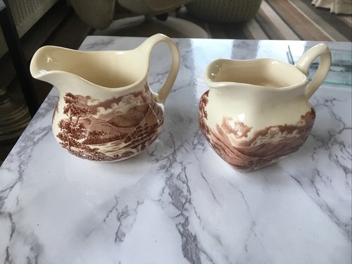 Vintage english ironstone - english,