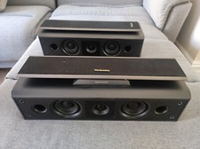 technics sb-lv500 and sb-c500