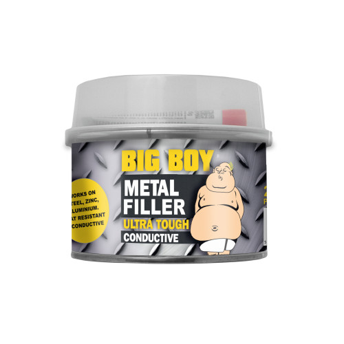 Big boy ultra tough strong - big,